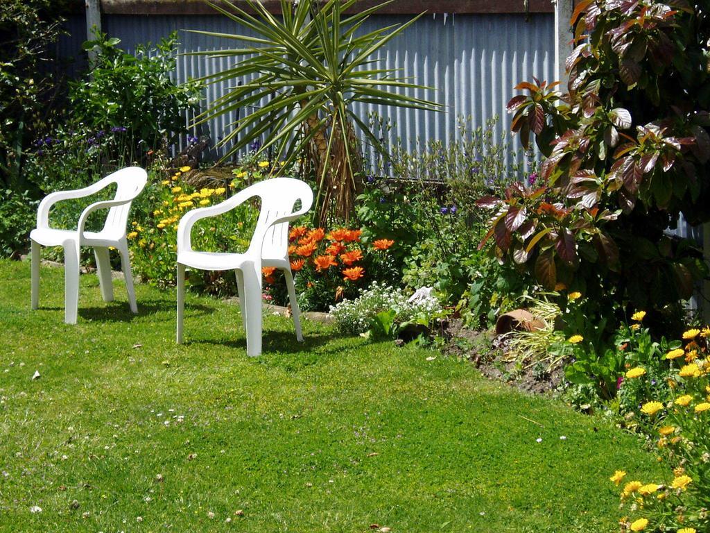 City Close Motel Napier Dış mekan fotoğraf
